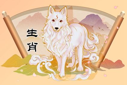 82年属狗人最穷不过41岁一生事业多成名利可得