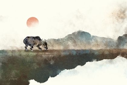 85年属牛一生三大劫难 家庭纠纷是常有的