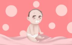 2022年1月1日出生的孩子运势好吗 一生幸福美满