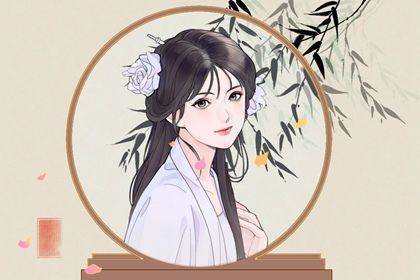 脸尖的女人面相好不好 如何解析脸尖的女人性格