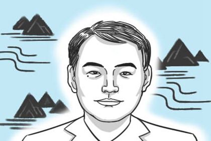 头圆的男人面相 圆头的男人值得嫁