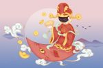 2022年4月28日财神方位 今天财神在哪个方位