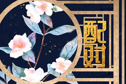 摩羯配对什么星座 摩羯的最佳配对星座是什么