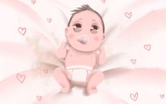 2022年元旦出生属什么 这天生的孩子命好吗