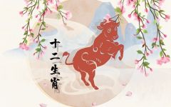 2022年1月属什么生肖 这个月出生命运好不好
