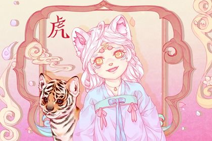 虎本命年要佩戴什么 多多接触相合属相的饰品