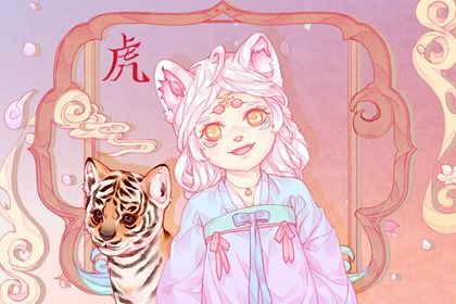 62年属虎2022年下半年运势 有贵人关照