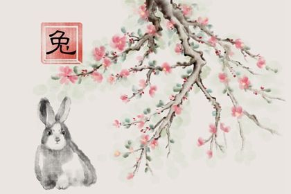 2023年是黑兔年生孩子好不好 财运提升快