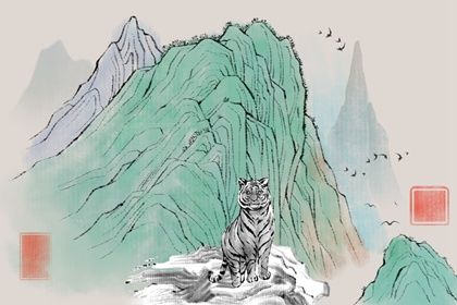 2022虎年相冲的生肖 属猪破太岁 2022虎年相冲的生肖 属猪破太岁