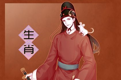 2022年什么生肖运势最旺 鼠 狗 猪