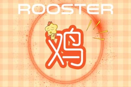 2022年虎年好运的生肖 属鸡人和太岁相合