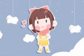 酉时出生的女孩取名字 寓意女孩坚强且自信
