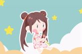 胡姓虎宝宝取名大全2022款女孩名 女孩名字推荐