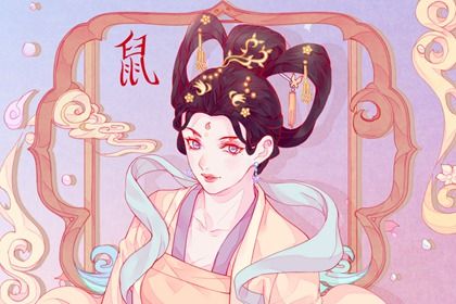 84年的鼠是什么命 五行属什么