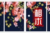 面痣的位置与命运图解 眼下痣代表夫妻散