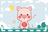 2022年属猪的运势和财运 职场上的表现始终不是很好