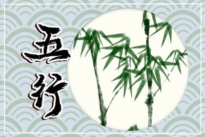 2023年五行属是金还是水 如何解析水兔的命运