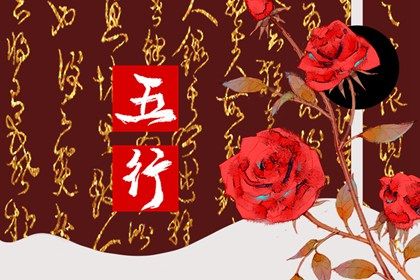 1952年五行属什么命 如何解析水龙人性格命运