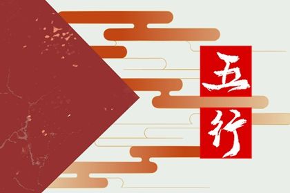 2002年五行属什么命 水马人的命运如何分析