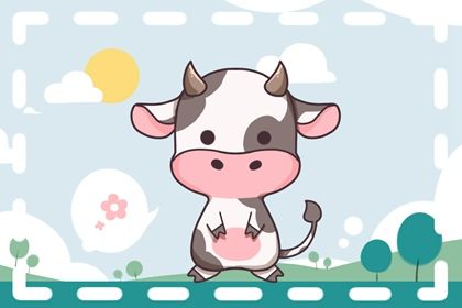 属牛人2022年农历每月运程 农历二月财运低迷