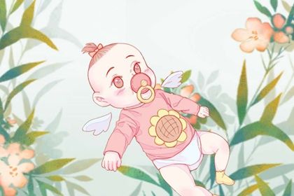 属虎人起名 寓意孩子一生富贵安康