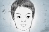 男生脸上长痣位置图解 不同位置的痣代表什么