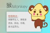 属猴的人2022年的运势及运程 感情不稳定