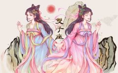 双子座2022年属猴幸运颜色 运势顺不顺