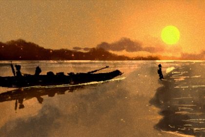 正月初七出生的女孩命硬 生活丰足无忧