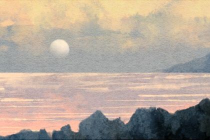 农历22日出生的人命运 名利之命则晚景大兴