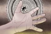 男左手感情线末端分叉 如何解析男人感情线解析