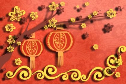 春节的传统民俗 春节的民俗活动有哪些