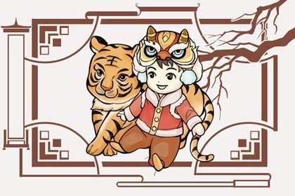 大年初三生日好不好 是拥有过人的才华