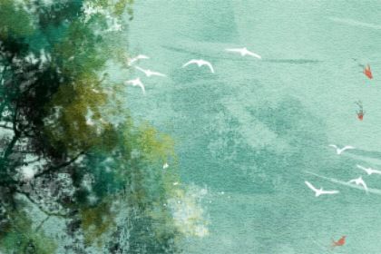 2022年正月初6出生的女孩 为人大气不善谋略