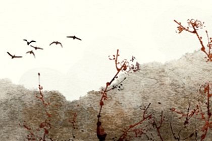 正月初八出生女子的命格 非常重视感情