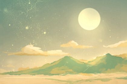 2022年元宵节出生的宝宝五行 不是有财就是有权