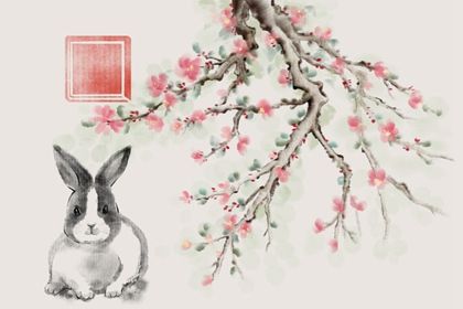 属兔的命中贵人是哪个属相 属兔的五大贵人