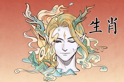 属龙人2022年财运如何 有吉星国印暗中帮扶