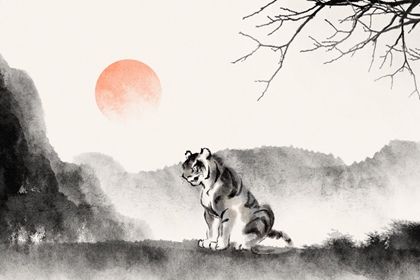 74年属虎男一生的命运 早年命途遍及较为坎坷