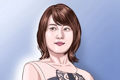 下巴美人沟面相 有福气且财运好