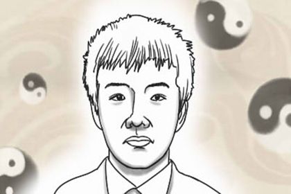 男人圆脸面相好不好 圆脸的男人命运会如何