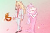属马人跟谁一起财运好 属鼠 属虎 属鸡