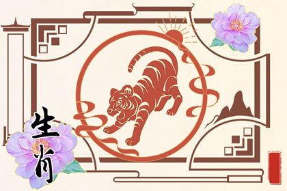 62年属虎的男士什么性格 学习能力强的过林之虎