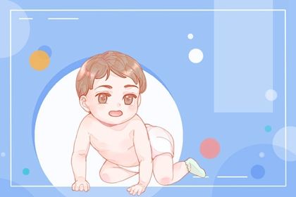 2022年巫姓男孩取名 暗指男孩才华横溢