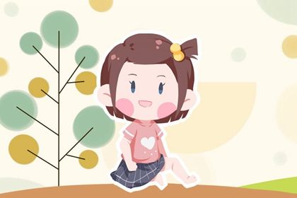 女孩子取名姓杨什么好听 清新的女孩名字大全