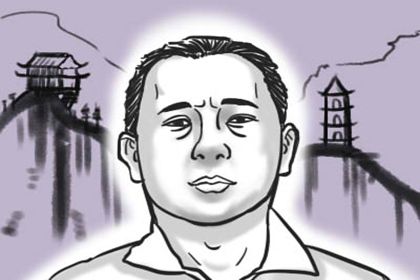 眼睛特别亮的人面相 眼睛灼然有光的人为富贵命