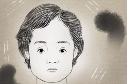女人面相分析图解 女人看面相大全免费