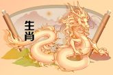 属龙的人今年的运势和财运 整体运势有凶有吉