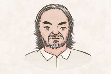 专一痴情的男人面相 哪种面相的男人对感情很专一