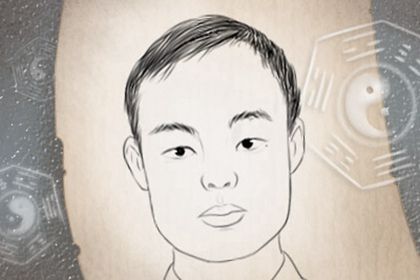 鸟嘴面相男人真的不能嫁吗 什么是鸟嘴面相